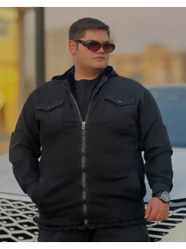 کاپشن داخل خز کد 3340